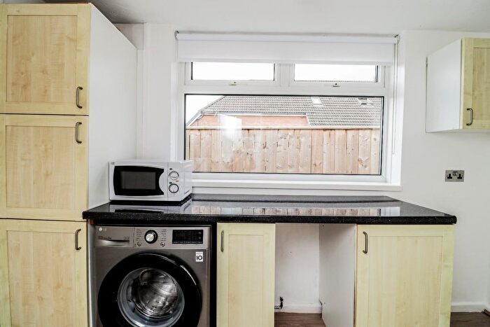 2 Bedroom Detached Bungalow For Sale In Mark Avenue, Crooksbarn, Norton, TS20