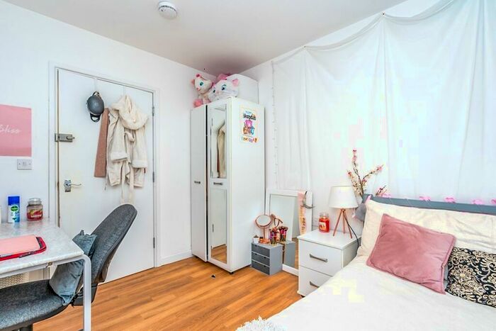 4 Bedroom House To Rent In Carlton House, Carlton Place, Southampton, Hampshire, SO15