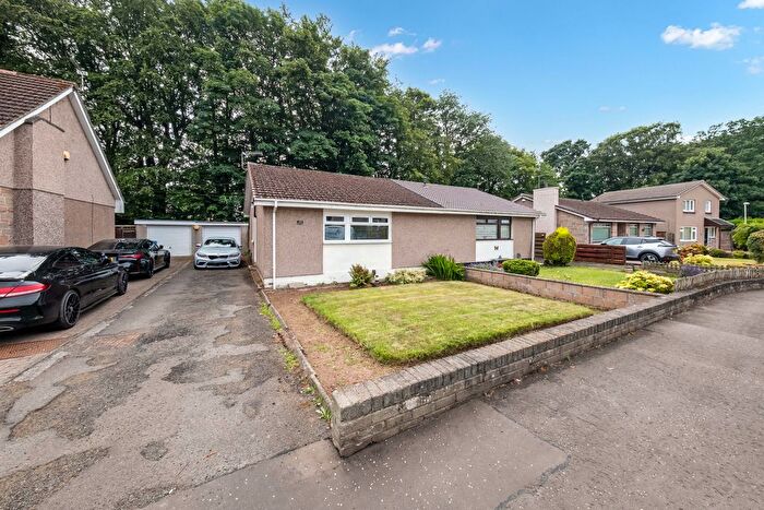 1 Bedroom Semi-Detached Bungalow For Sale In Grangehill Drive, Monifieth, DD5