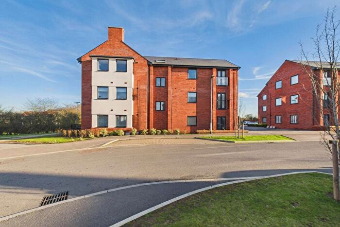 1 Bedroom Maisonette For Sale In Doughton Road, Kelvedon, CO5