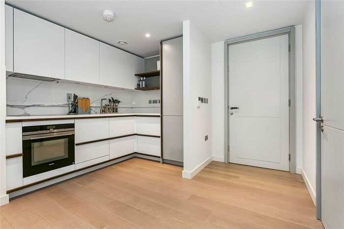 1 Bedroom Flat To Rent In Newcastle Place, London, W2