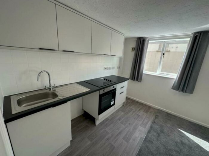 1 Bedroom Flat To Rent In Coombend House, Coombend, Radstock, BA3