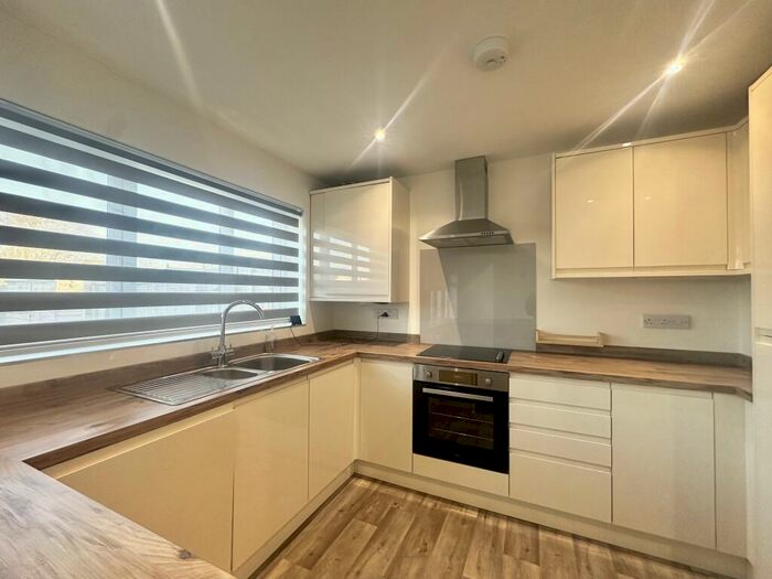 4 Bedroom Detached House To Rent In Woodville Drive, March, PE15
