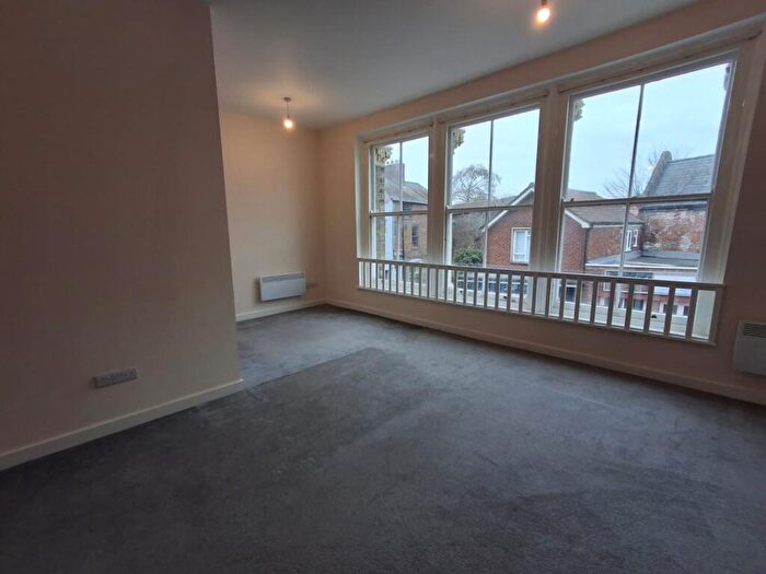 2 Bedroom Apartment To Rent In Bridge Street, Horncastle, LN9