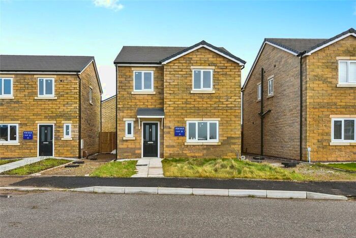 4 Bedroom Detached House For Sale In St. Michaels Gardens, Cockerham, Lancaster, Lancashire, LA2
