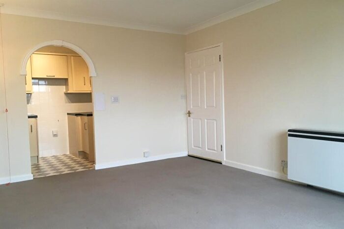 1 Bedroom Retirement Property To Rent In Kent Court, Kirkland, Kendal, LA9
