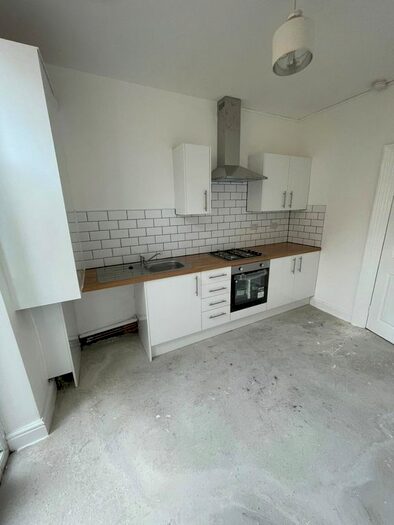 1 Bedroom Flat To Rent In Flat, Trafalgar Road, Wallasey, CH44
