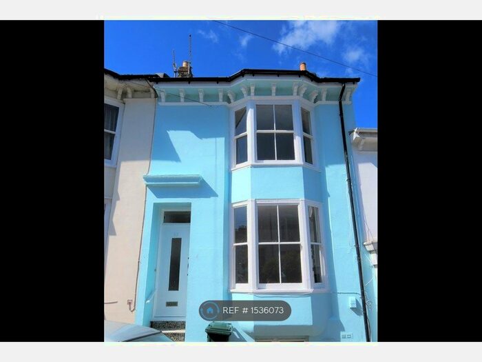 5 Bedroom Terraced House To Rent In Montreal Road, Brighton, BN2