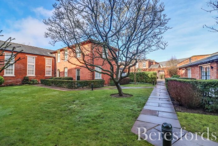 1 Bedroom Flat For Sale In Old St. Michaels Drive, Braintree, CM7