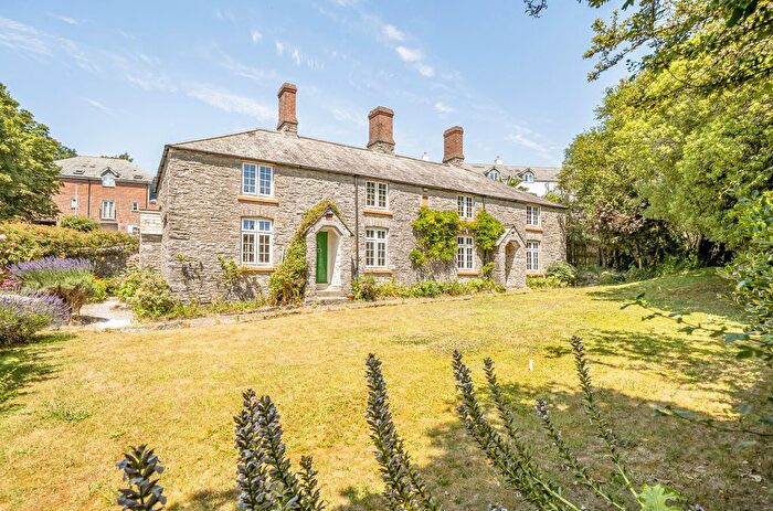 2 Bedroom Cottage For Sale In Kingfisher Way, Plymouth, PL9