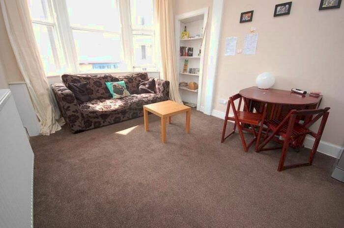 1 Bedroom Flat To Rent In Bread Street, Edinburgh, EH3