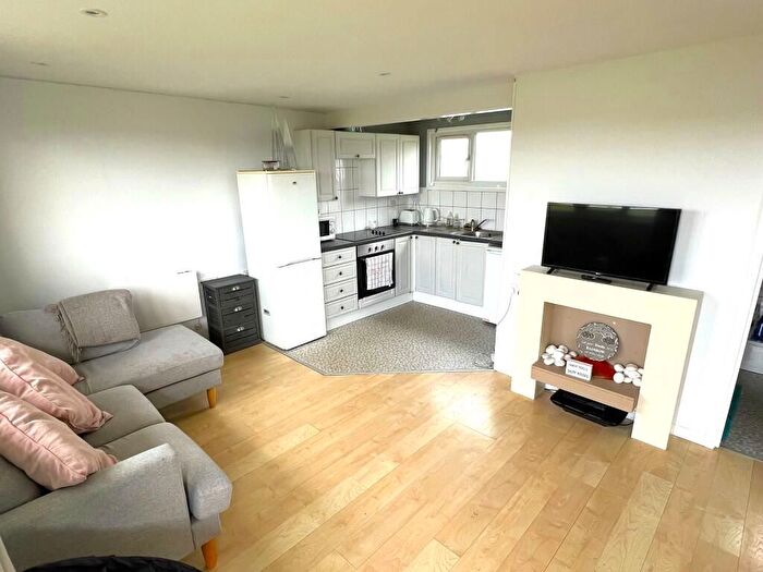 2 Bedroom Chalet For Sale In New Lydd Road, Camber, Rye, TN31