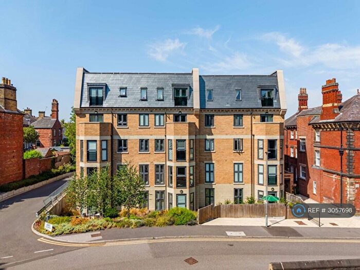1 Bedroom Flat To Rent In Berneslai Close, Barnsley, S70