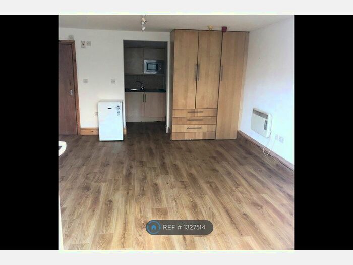 Studio To Rent In Berkeley Road, Bishopston, Bristol BS7