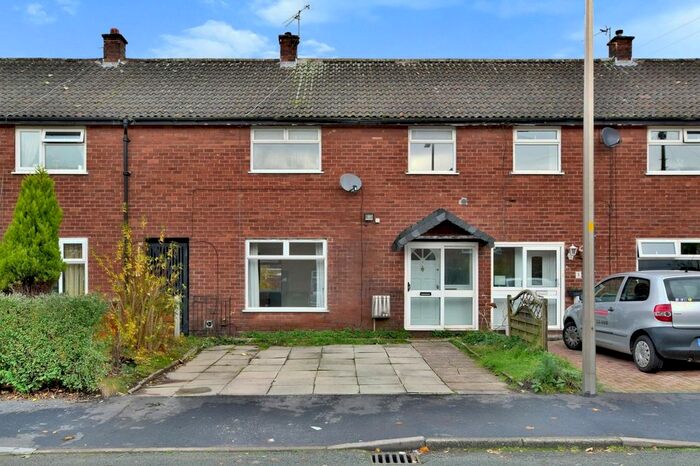 3 Bedroom Terraced House To Rent In Moreton Lane, Stockport, Greater Manchester, SK2