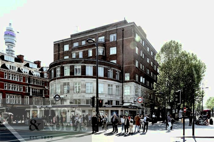 Studio To Rent In Warren Court, Euston, London, NW1