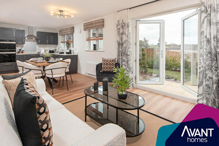 5 Bedroom Detached House For Sale In Dundee, DD3