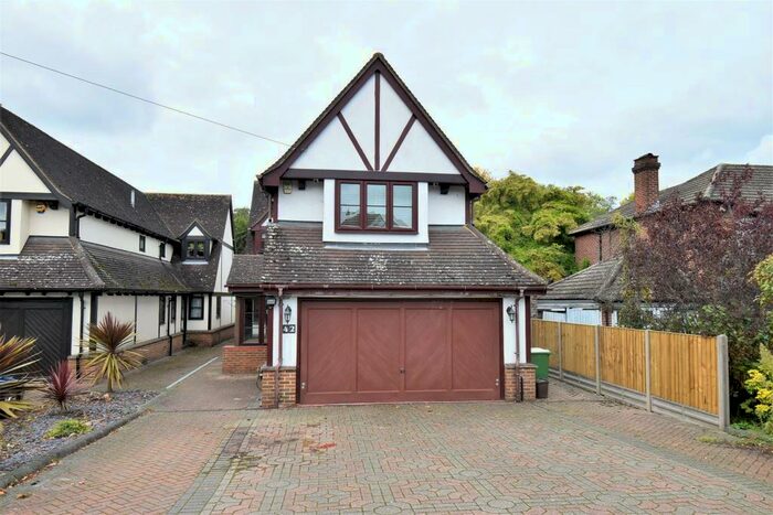 5 Bedroom Detached House To Rent In Danson Road, Bexleyheath, DA6