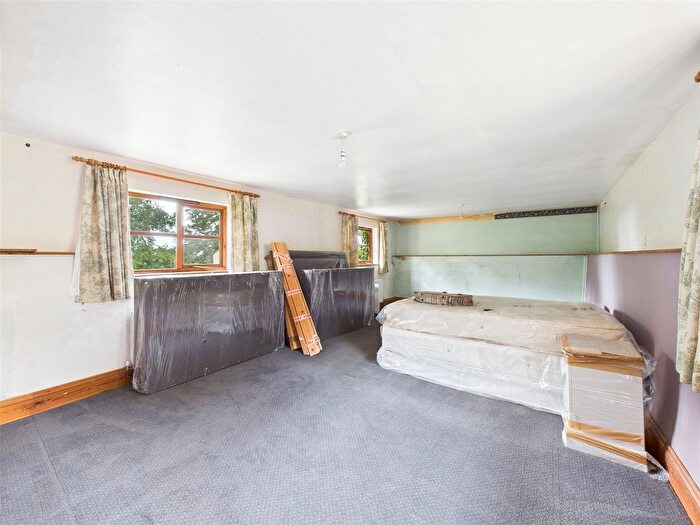 2 Bedroom Barn Conversion For Sale In Newton St. Petrock, Holsworthy, Devon, EX22