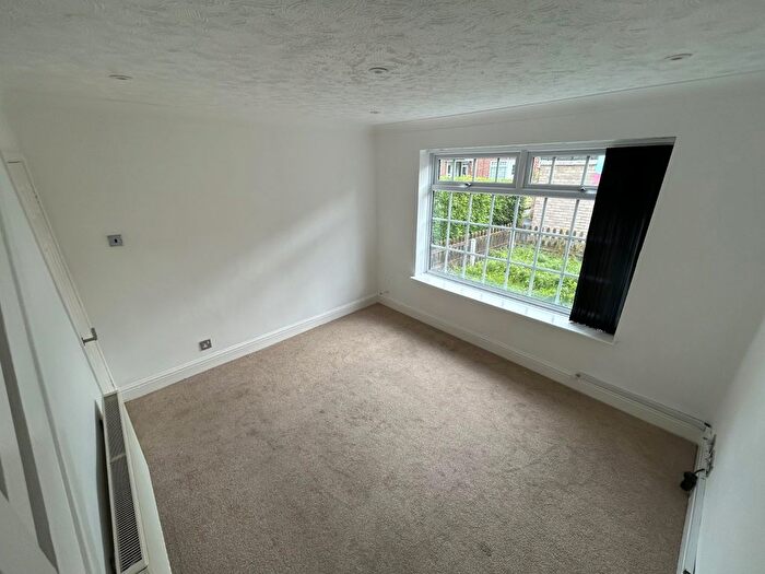 2 Bedroom End Of Terrace House To Rent In Stanbury Road, Hull, East Riding Of Yorkshire, HU6