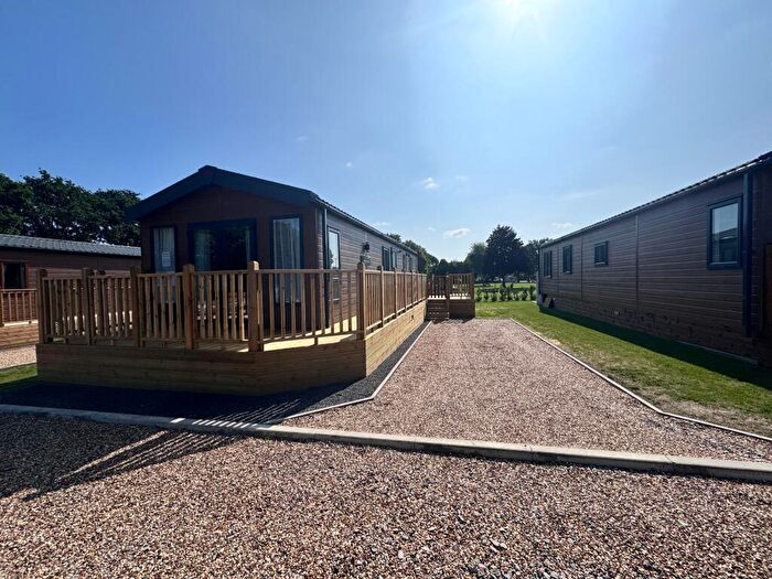 2 Bedroom Lodge For Sale In Pemberton Skydale, Colchester Country Park, Cymbeline Way, Colchester, Essex, CO3