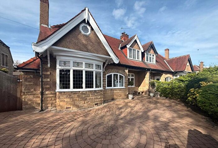 2 Bedroom Semi Detached House For Sale In Coniscliffe Road, Darlington, Durham, DL3