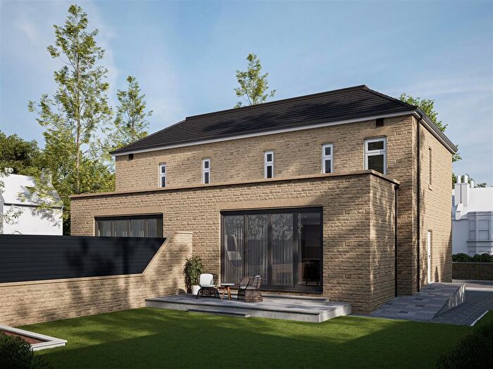 3 Bedroom Semi Detached House For Sale In Glen Road, Sheffield, S7