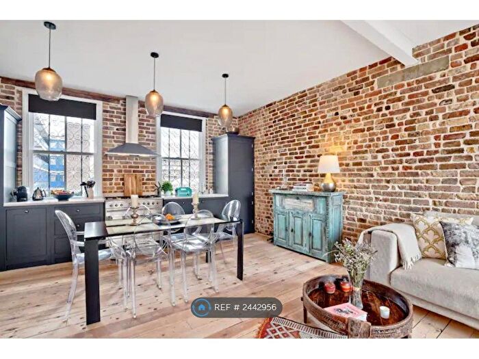 2 Bedroom Maisonette To Rent In Falkirk Street, London, N1