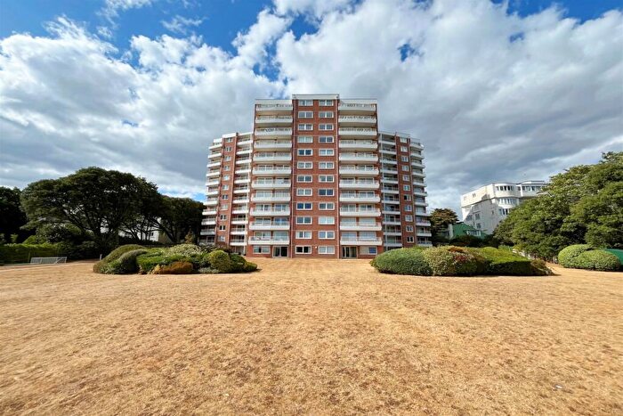 2 Bedroom Flat To Rent In Bournemouth, BH1