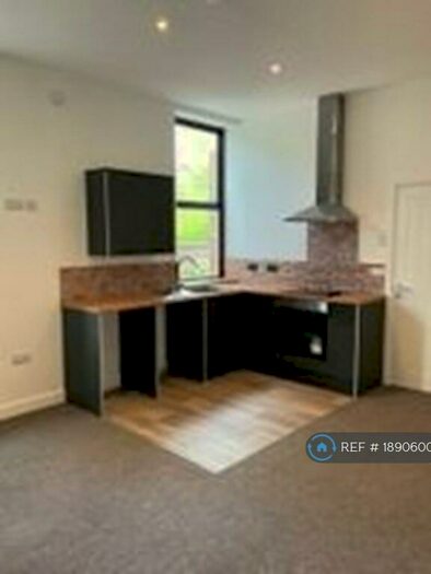 Studio To Rent In Branston Road, Burton-On-Trent, DE14