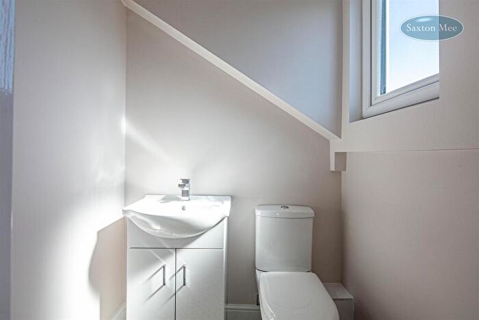 3 Bedroom Terraced House For Sale In Rockley Road, Hillsborough, Sheffield, S6