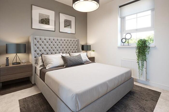 2 Bedroom Detached House For Sale In Quarterjack Park, Wimborne, BH21