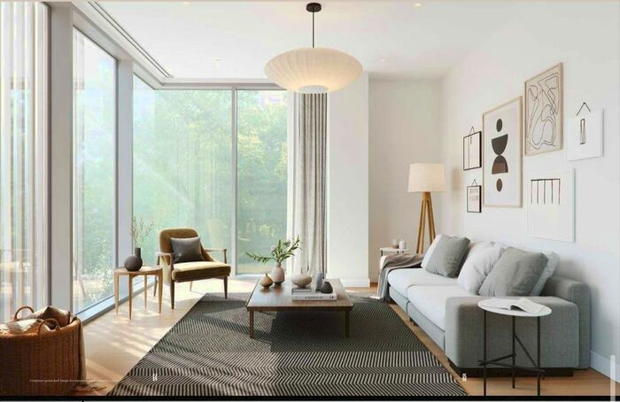 2 Bedroom Flat To Rent In Drapers Yard, Wandsworth, London, SW18