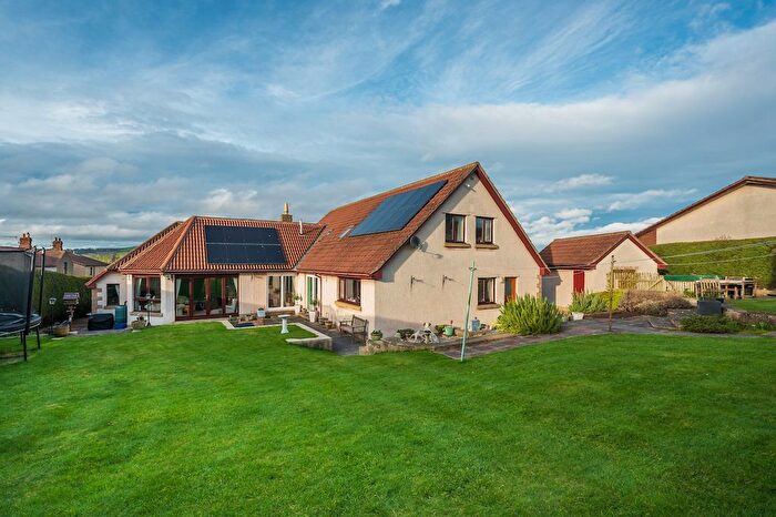 5 Bedroom Property For Sale In Homebank, East Ord, TD15