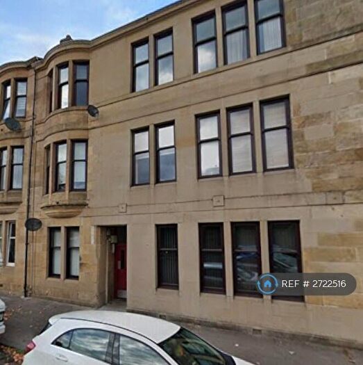 4 Bedroom Flat To Rent In Earl Street, Glasgow, G14