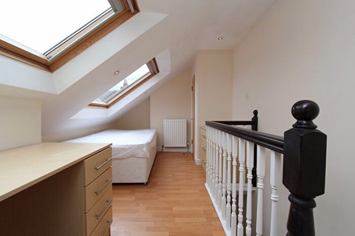 7 Bedroom Flat To Rent In Shortridge Terrace, Jesmond, Newcastle Upon Tyne, NE2