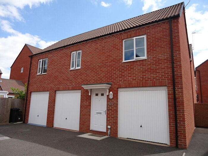 2 Bedroom Apartment To Rent In Goetre Fawr, Radyr, Cardiff, CF15