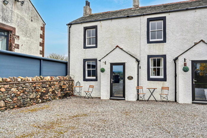 1 Bedroom Cottage For Sale In Bank House Farm, Kinniside, Cleator, CA23