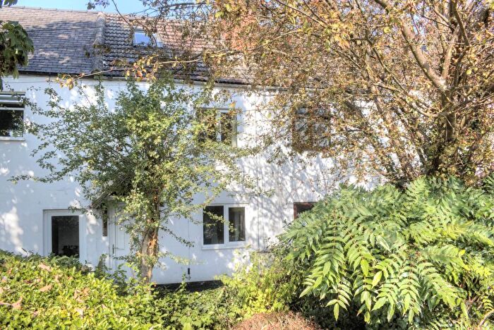 2 Bedroom Terraced House To Rent In Industrial Cottages, Long Leys Road, Lincoln, LN1