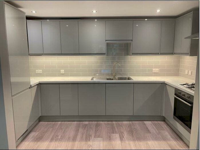 2 Bedroom Apartment To Rent In Highgrove, Winnersh, RG41