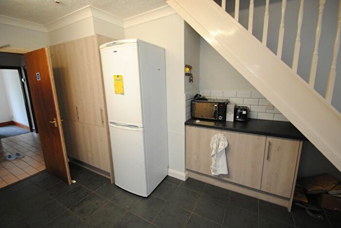 5 Bedroom Detached House To Rent In Student House On Langside Avenue, BH12
