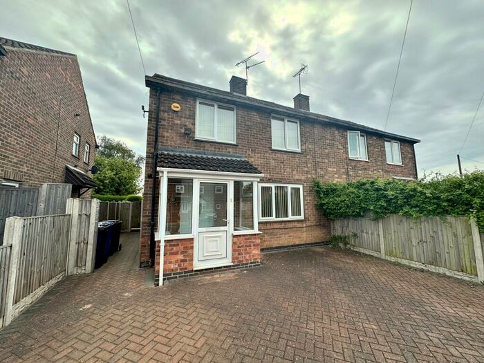 3 Bedroom Property To Rent In Dale Road, Alvaston, Derby, DE24
