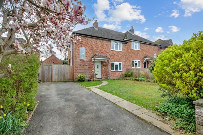 3 Bedroom Semi-Detached House For Sale In Garden Wood Road, East Grinstead, West Sussex, RH19