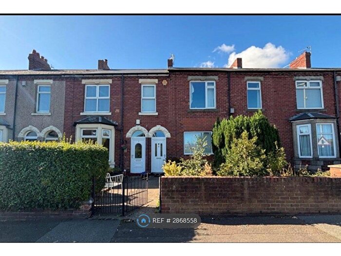 3 Bedroom Flat To Rent In Holywell, Whitley Bay, NE25