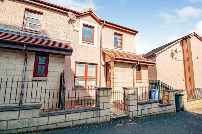 3 Bedroom Terraced House To Rent In Blackness Road, Dundee, DD1
