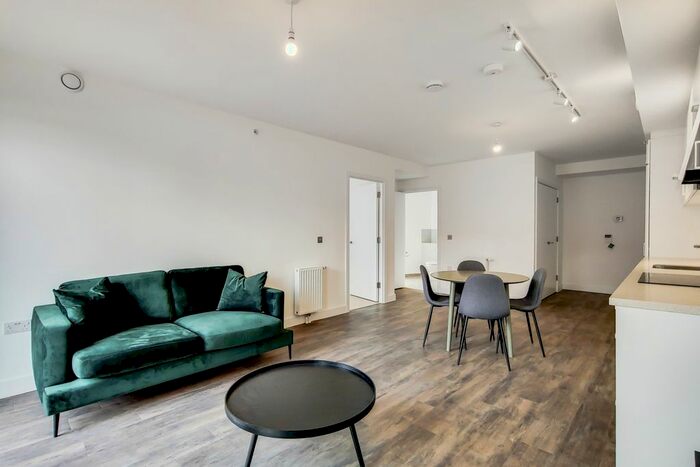 1 Bedroom Flat To Rent In Millet Place, London, E16