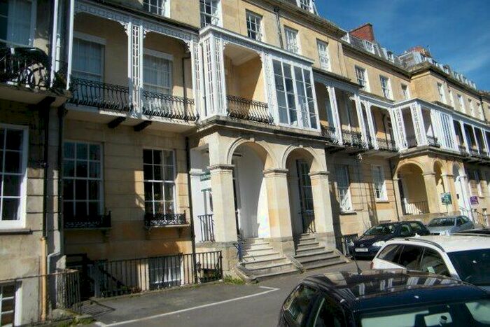 2 Bedroom Flat To Rent In Lansdown Place, Cheltenham, GL50