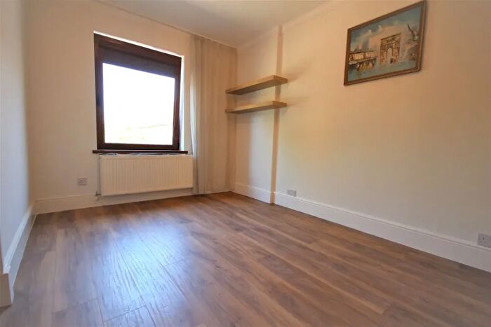 3 Bedroom Flat To Rent In Chalkhill Road, Wembley, HA9