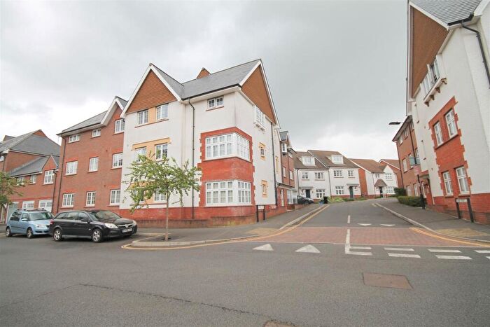 2 Bedroom Flat To Rent In Danby Street, Bristol, BS16