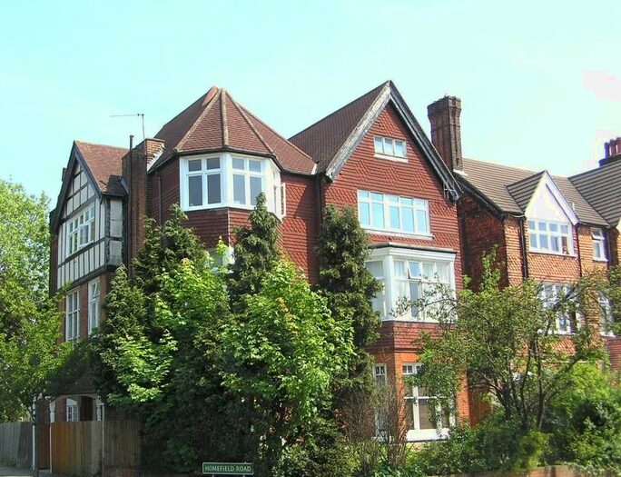 1 Bedroom Flat To Rent In Widmore Road, Bromley, BR1
